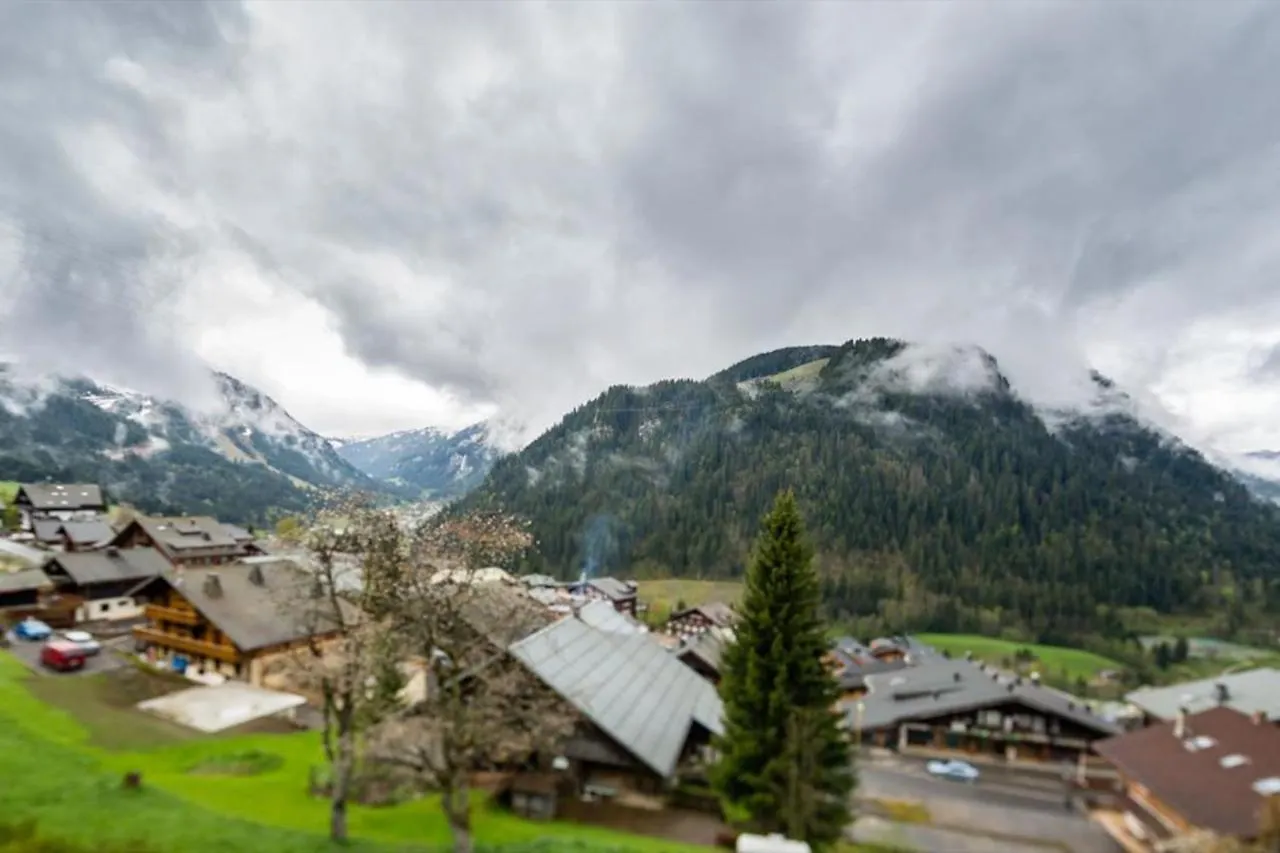 Chalet Le Joyau Des Neiges France