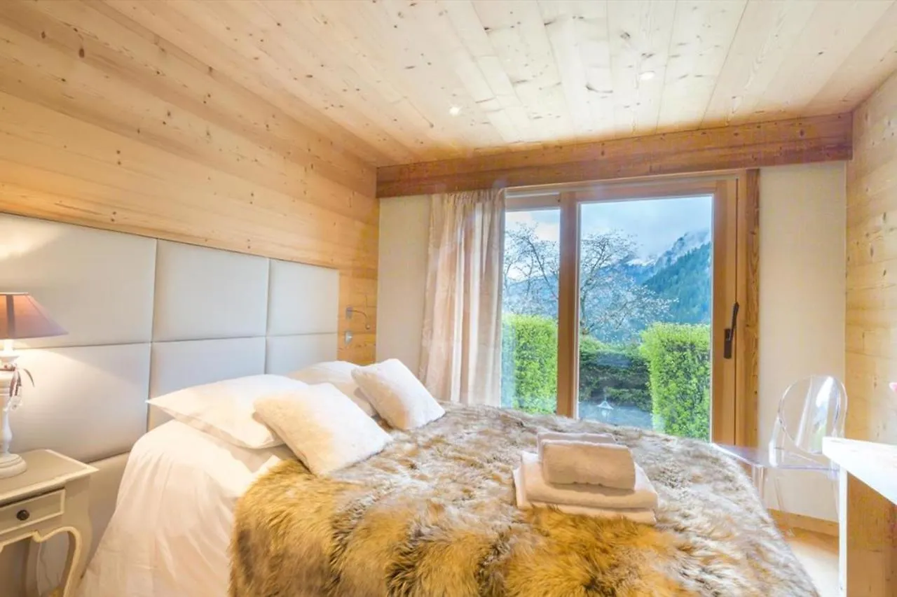 Chalet Le Joyau Des Neiges France