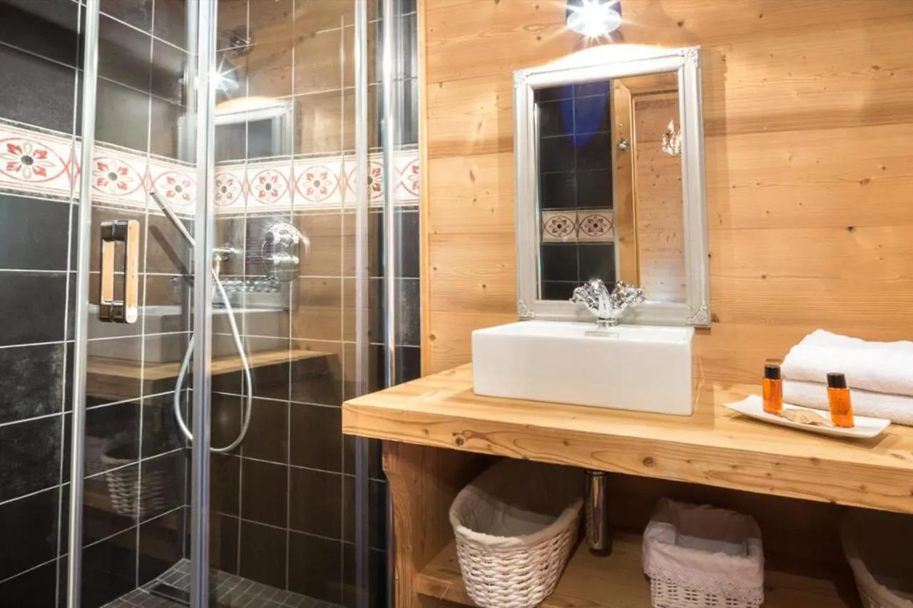 Chalet Le Joyau Des Neiges