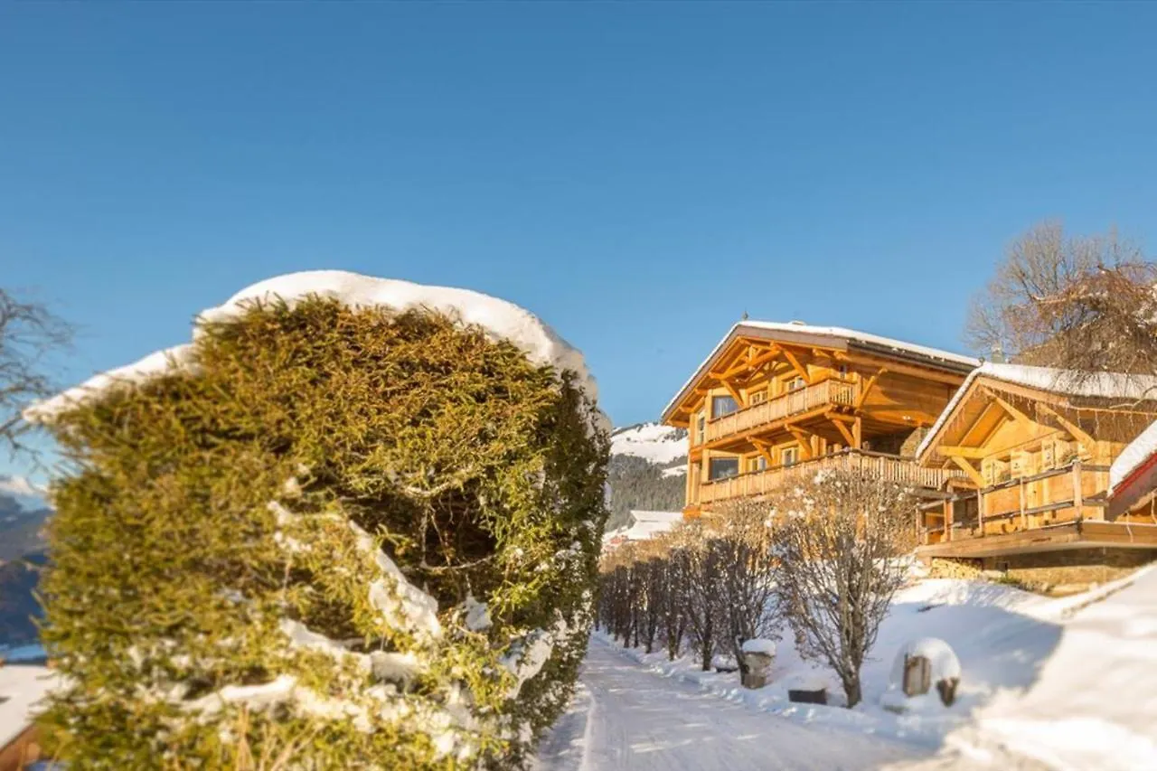 Chalet Le Joyau Des Neiges
